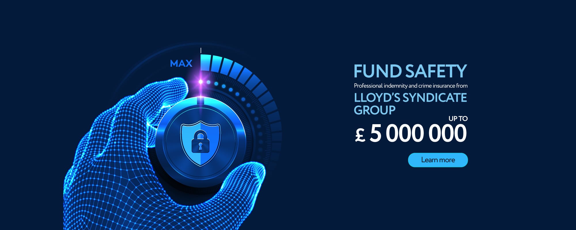 CXM Direct қаражатты £5 млн-ға дейін қорғайды