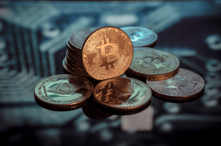 5 Reasons to Trade Cryptocurrencies