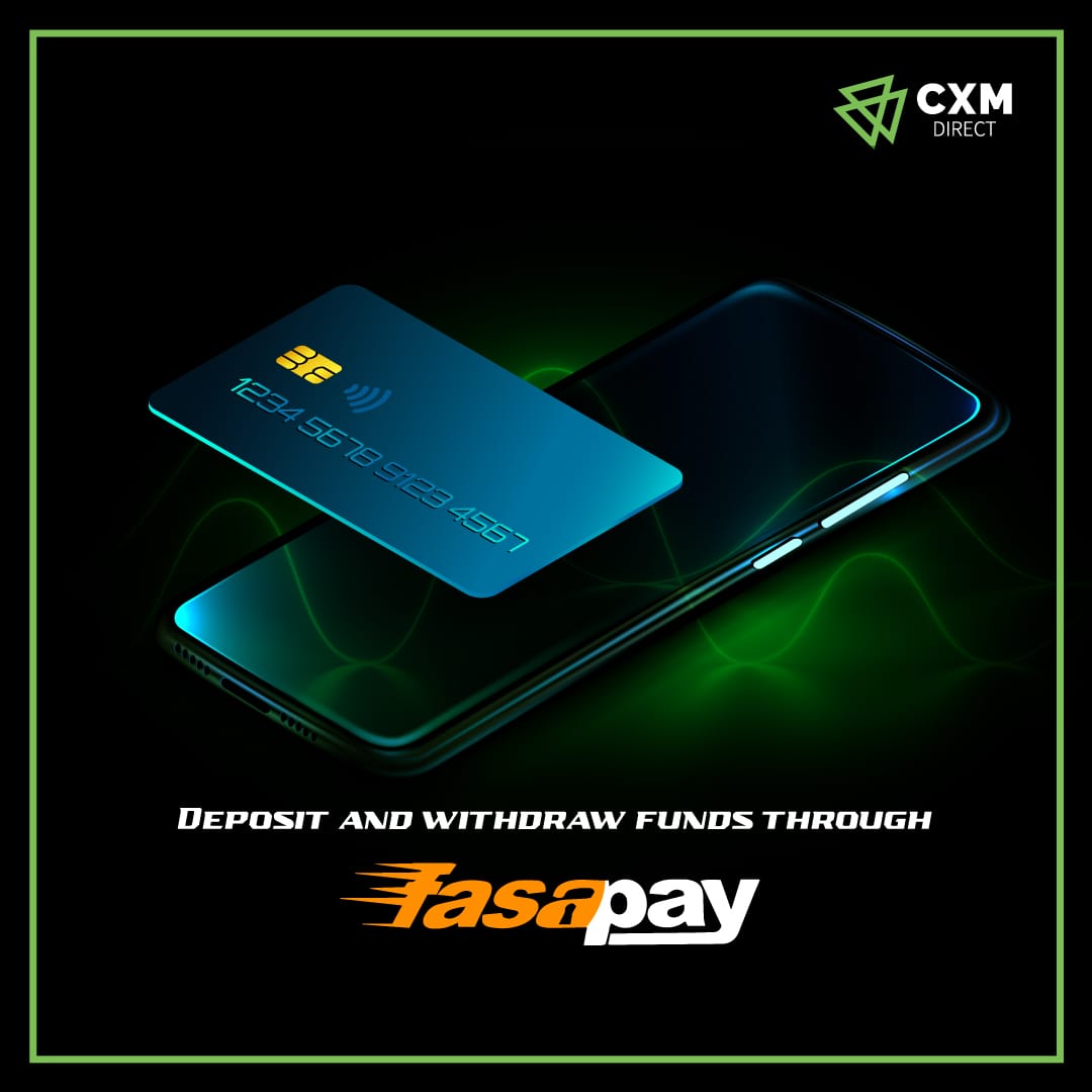 Enjoy Fast and Secure Money Transfers with FasaPay