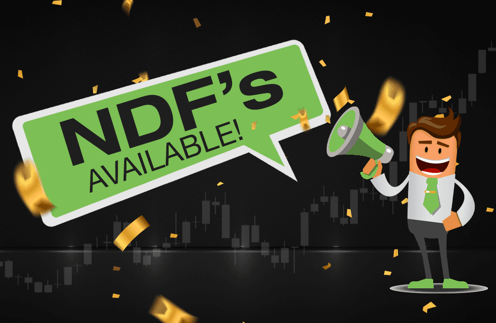 CXM жаңа NDF CFD қызметін іске қосты