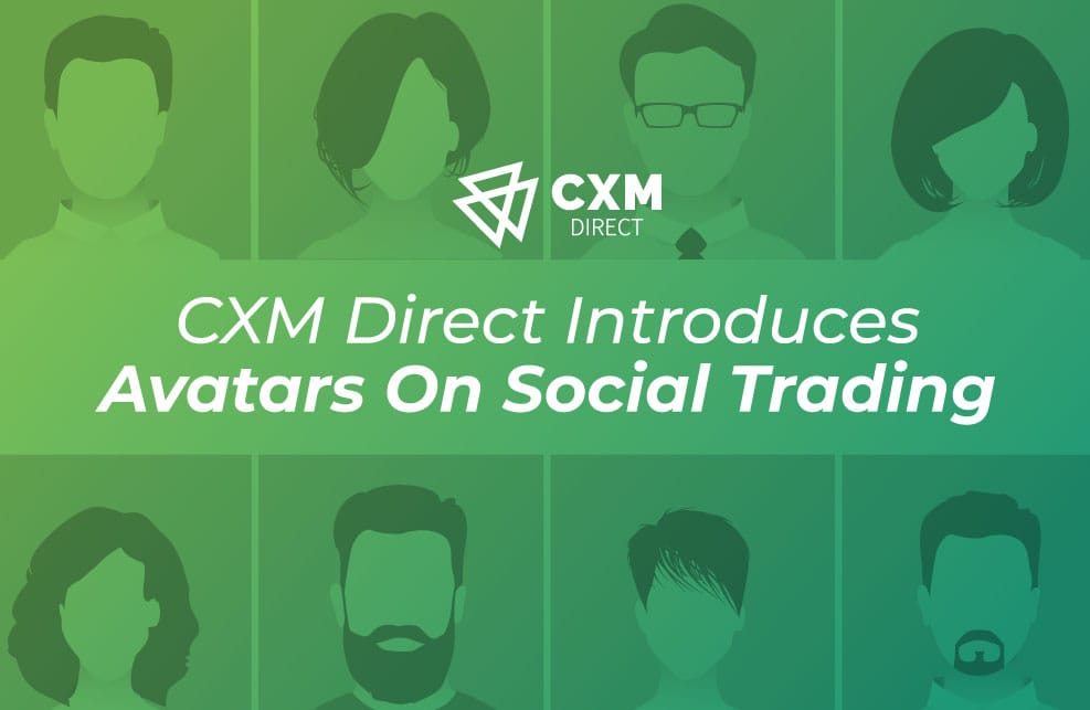 CXM Direct Introduces Avatars On Social Trading