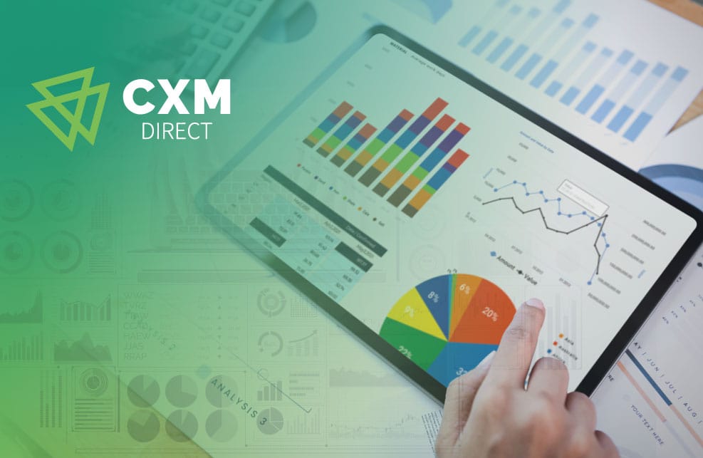 CXM Direct Annual Report 2021