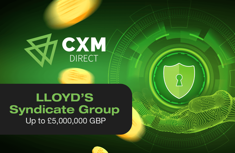 CXM Direct сақтандыру лицензиясын жаңартты