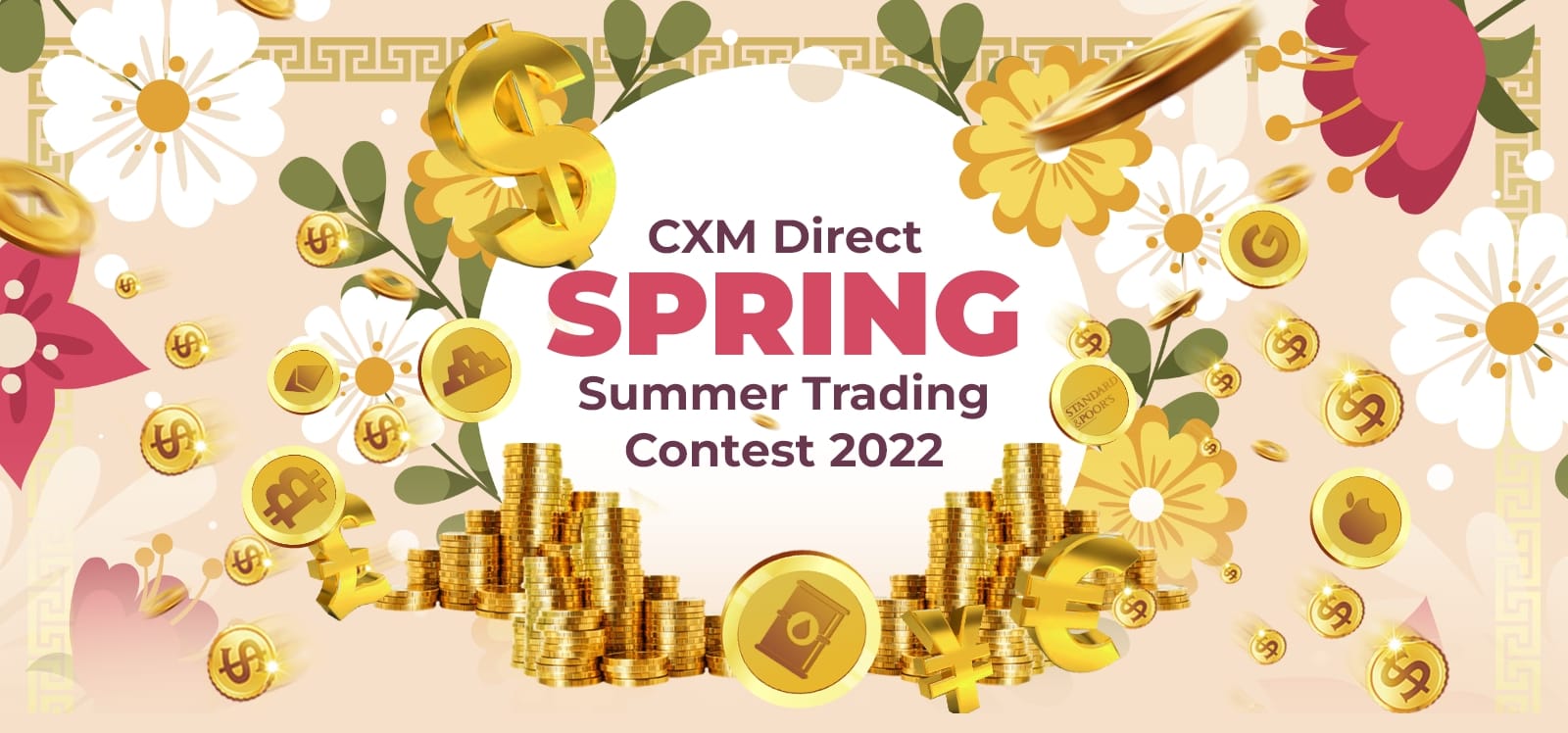 CXM Direct басты сауда байқауын іске қосты