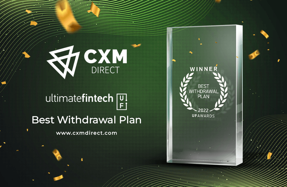 CXM Direct Has Nailed An Award From Ultimate Fintech