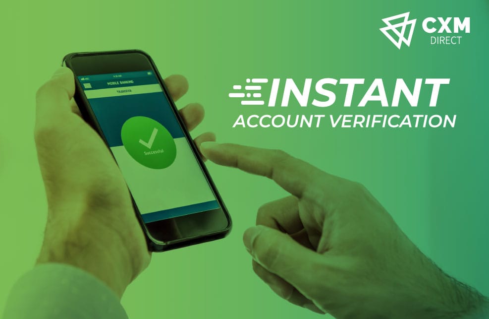CXM Direct жедел KYC тексеруін іске қосты