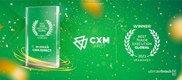 CXM Direct — әлемдегі үздік орындау 2023