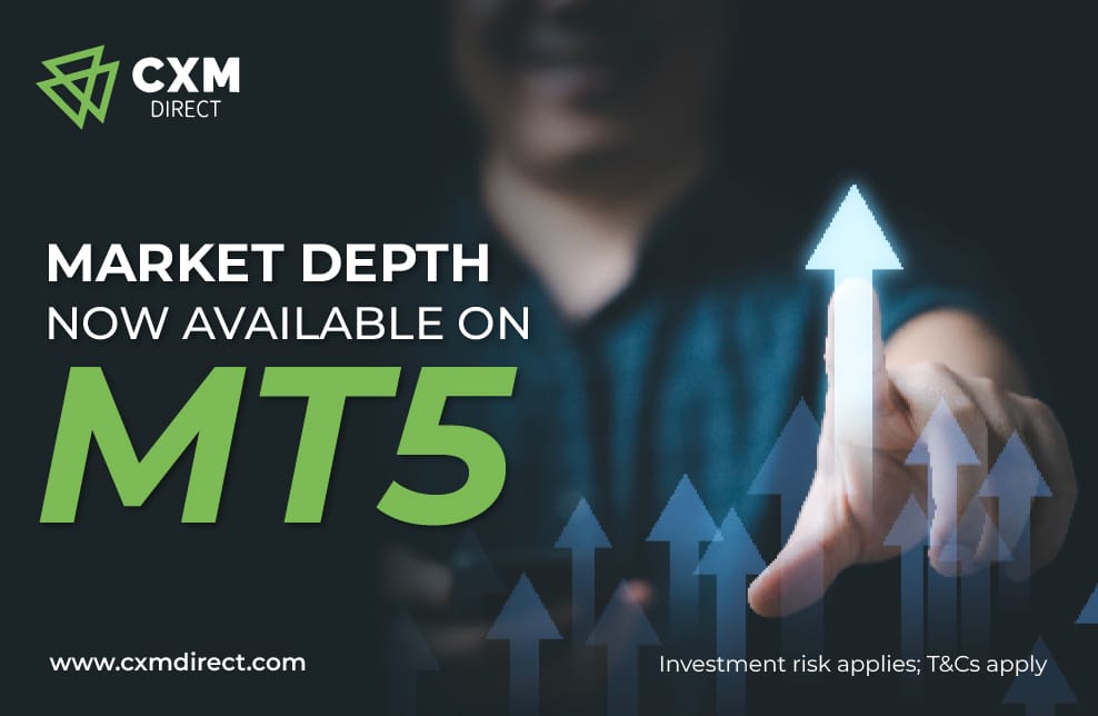 Experience Unmatched Transparency and Full Liquidity Access with CXM Direct’s Latest Upgrades