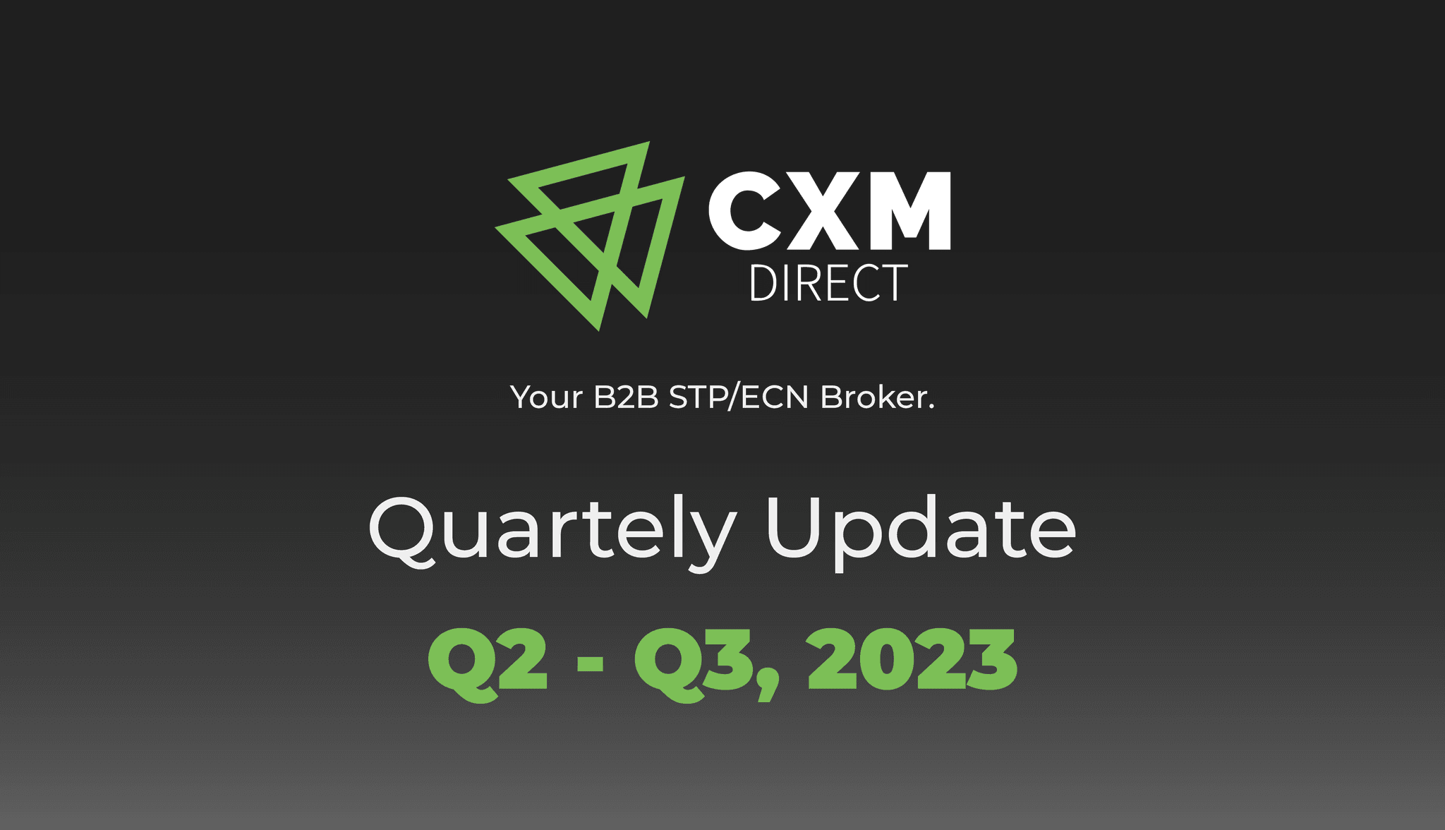 CXM Direct сауда көрсеткіштерінің рекордтық өсімін хабарлады