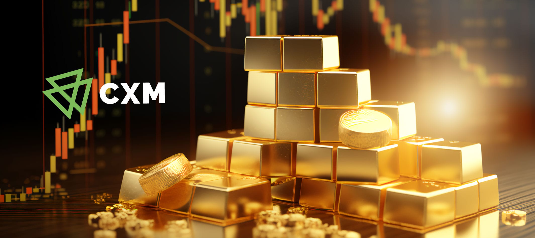 Gold Prices Reach New Heights Amid Rising Market Optimism