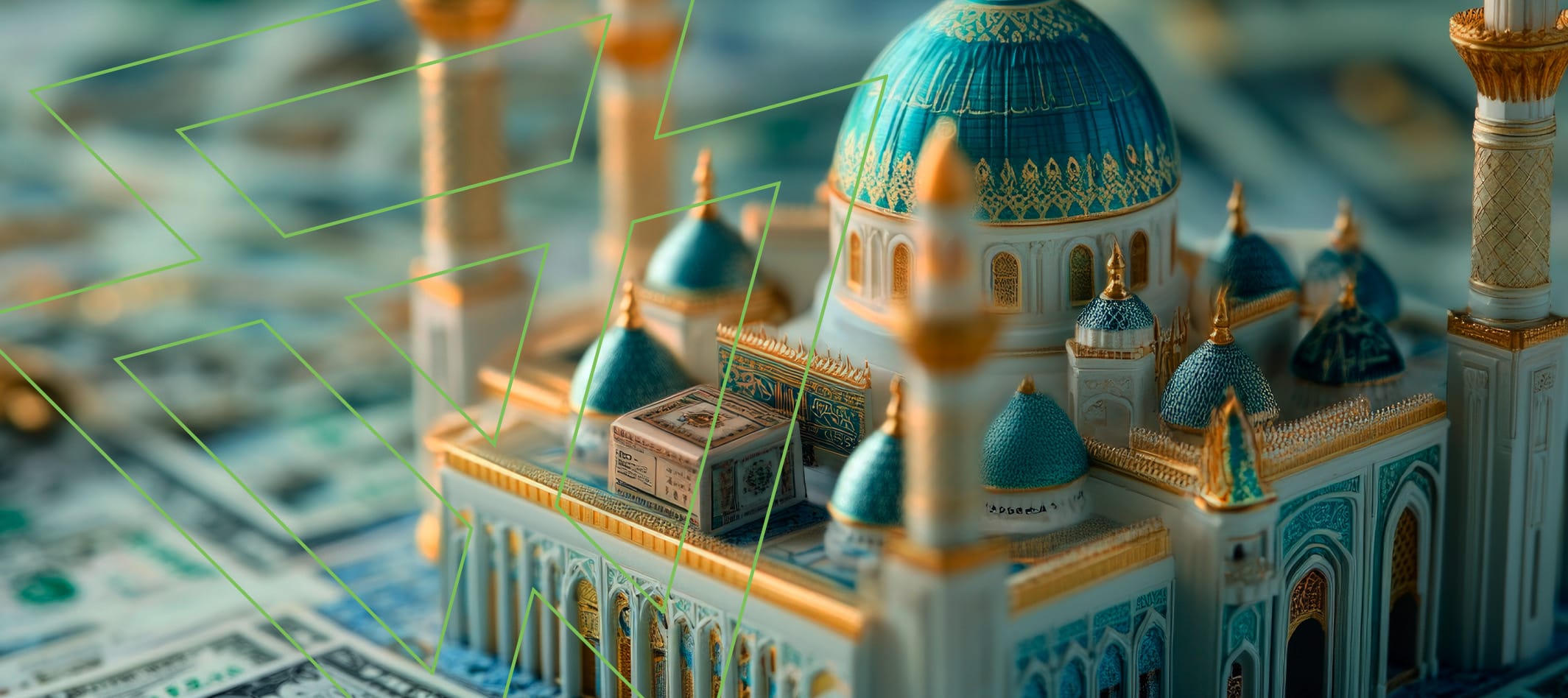 Islamic Accounts in Modern Trading: Principles and Compliance