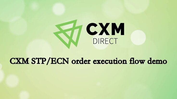 CXM STP технологиясы қалай жұмыс істейді