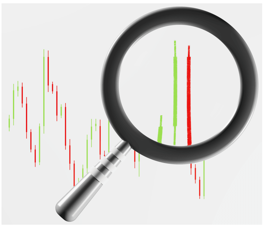 Trading Central зерттеу кестесі