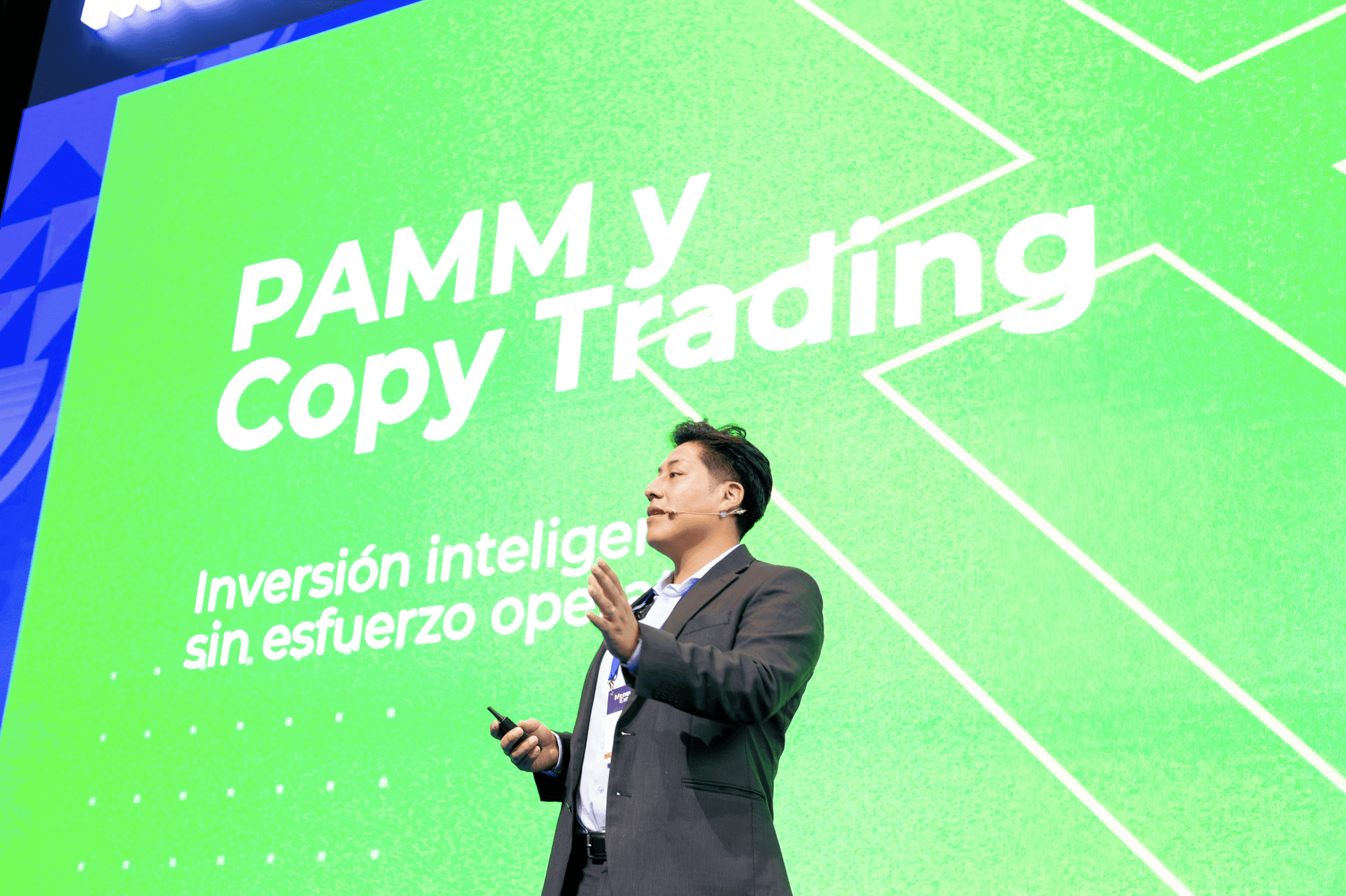 PAMM and Copy Trading: Strategies That Work for You