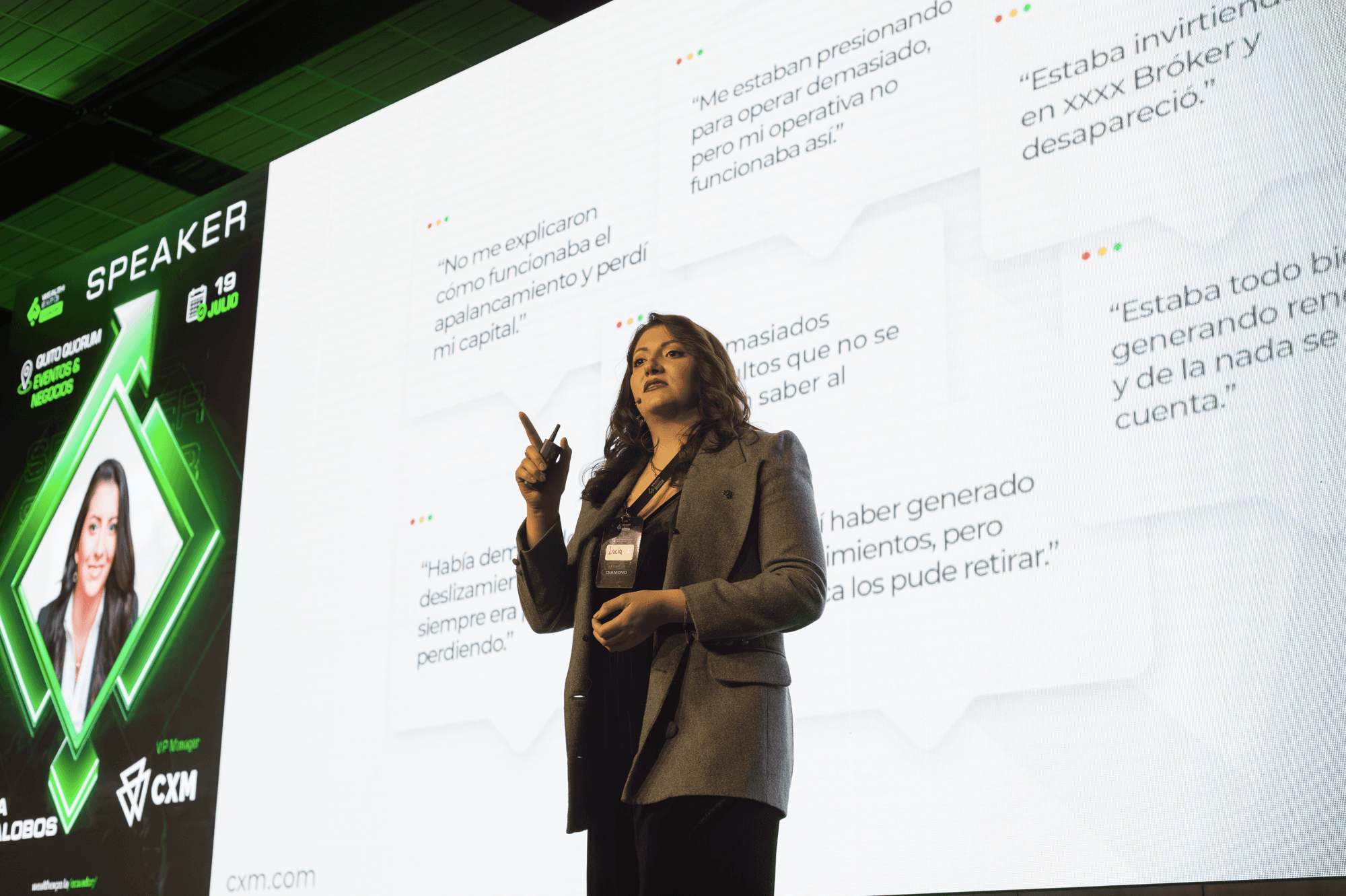 How to Choose Your Financial Partner: The Decision That Can Change Your Path as an Investor