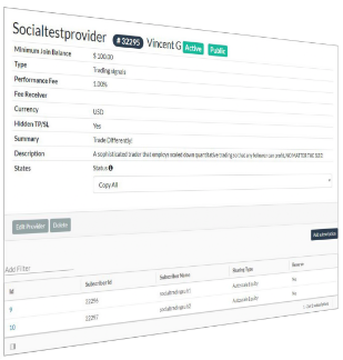 social img
