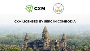 cxm license cambodia 